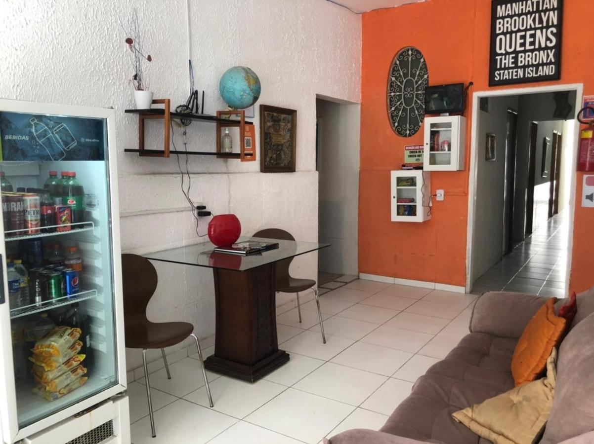 Casa Recife Pousada Exterior photo
